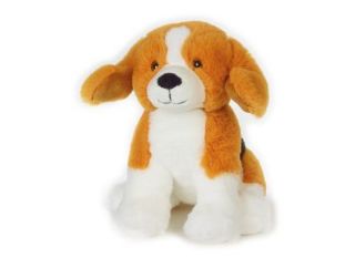 Obrázek z Pes Bígl plyš Play ECO 22cm 